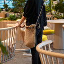 [袋] Oshikesalanipu | Ainu工藝