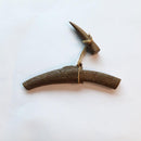 [KNIFE] MAKIRI | AINU CRAFTS