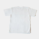 [T-SHIRT] IOll WHITE | AINU CRAFTS