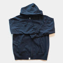 [HOODIE] IOll NAVY | AINU CRAFTS