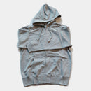 [HOODIE] IOll GRAY | AINU CRAFTS