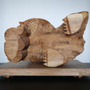 [小雕像] kimunkamui | Ainu工藝