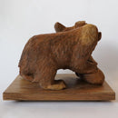 [小雕像] kimunkamui | Ainu工藝