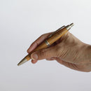 [PEN] RATCITARA | AINU CRAFTS