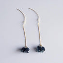 [EARRINGS] SINKOP | AINU CRAFTS