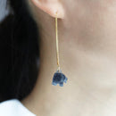 [EARRINGS] SINKOP | AINU CRAFTS