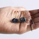 [EARRINGS] SINKOP | AINU CRAFTS