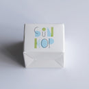 [FIGURINE] SINKOP GROWLING BEAR (BLACK) | AINU CRAFTS