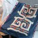 [TAPESTRY] SACHIKO SAWAI | AINU CRAFTS