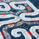 [TAPESTRY] SACHIKO SAWAI | AINU CRAFTS