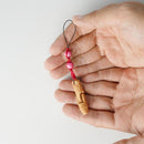 [電話帶] Tumushi A | Ainu工藝