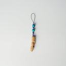 [PHONE STRAP] TUMUSHI B | AINU CRAFTS