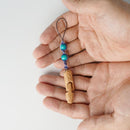 [PHONE STRAP] TUMUSHI B | AINU CRAFTS