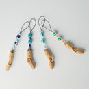 [PHONE STRAP] TUMUSHI B | AINU CRAFTS