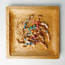 [PHONE STRAP] TUMUSHI C | AINU CRAFTS