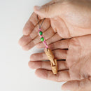 [電話帶] Tumushi E | Ainu工藝