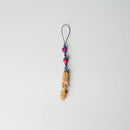 [PHONE STRAP] TUMUSHI F | AINU CRAFTS