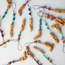 [PHONE STRAP] TUMUSHI F | AINU CRAFTS