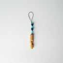 [PHONE STRAP] TUMUSHI G | AINU CRAFTS