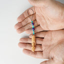 [PHONE STRAP] TUMUSHI G | AINU CRAFTS