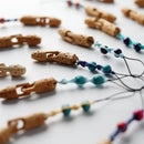 [PHONE STRAP] TUMUSHI G | AINU CRAFTS