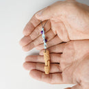 [PHONE STRAP] TUMUSHI M | AINU CRAFTS