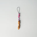 [PHONE STRAP] TUMUSHI P | AINU CRAFTS
