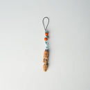 [PHONE STRAP] TUMUSHI R | AINU CRAFTS