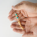 [電話帶] Tumushi T | Ainu工藝