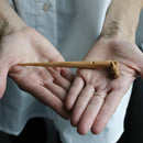 [HAIR STICK] TUMUSHI | AINU CRAFTS