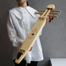 [MUSICAL INSTRUMENT] TONKORI (S) | AINU CRAFTS