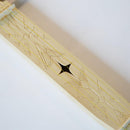 [MUSICAL INSTRUMENT] TONKORI (S) | AINU CRAFTS