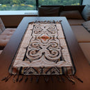 [TAPESTRY] HARUKO ARAKI | AINU CRAFTS