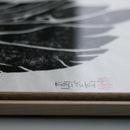 [벽 예술] 카타 리브 | Ainu 공예품