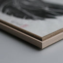 [벽 예술] 카타 리브 | Ainu 공예품