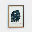 [WALL ART] THE STORY OF PILIKATIKAPPO | AINU CRAFTS