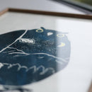 [WALL ART] THE STORY OF PILIKATIKAPPO | AINU CRAFTS