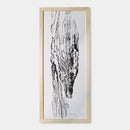 [WALL ART] DRIFTWOOD KAMUI | AINU CRAFTS