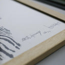 [WALL ART] DRIFTWOOD KAMUI | AINU CRAFTS