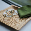 [TRAY] TAICHI KAIZAWA (S) | AINU CRAFTS