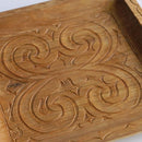 [TRAY] TAICHI KAIZAWA (S) | AINU CRAFTS