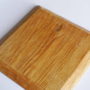 [TRAY] TAICHI KAIZAWA (S) | AINU CRAFTS