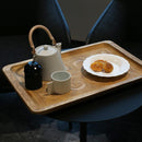 [TRAY] TAICHI KAIZAWA (L) | AINU CRAFTS