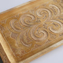 [TRAY] TAICHI KAIZAWA (L) | AINU CRAFTS