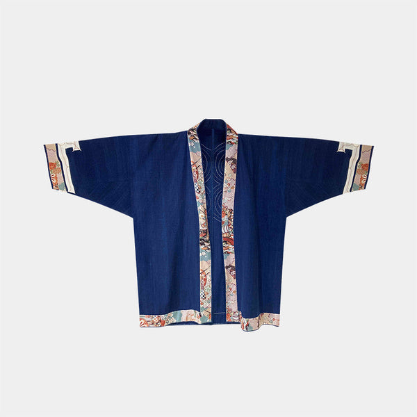[เสื้อโค้ทสั้น] Hanten (Kapalamipu) | งานฝีมือของ Ainu