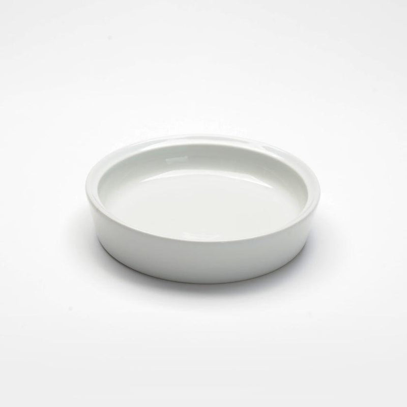 [FLAT DISHES] SPILL-PROOF DISHES FROM EHIME | TOBE WARE | AERU