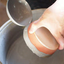 [DISHES] UNSPILLABLE BOWL FROM AOMORI | TSUGARU WARE | AERU