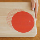 [GIFT BOX] THE HON-AIZOME BIRTH CELEBRATORY BABY GIFT SET FROM TOKUSHIMA | INDIGO-DYED | AERU