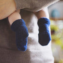 [GIFT BOX] THE HON-AIZOME BIRTH CELEBRATORY BABY GIFT SET FROM TOKUSHIMA | INDIGO-DYED | AERU