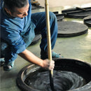 [BABY CLOTHES] THE HON-AIZOME BIRTH CELEBRATORY FROM TOKUSHIMA | INDIGO-DYED | AERU